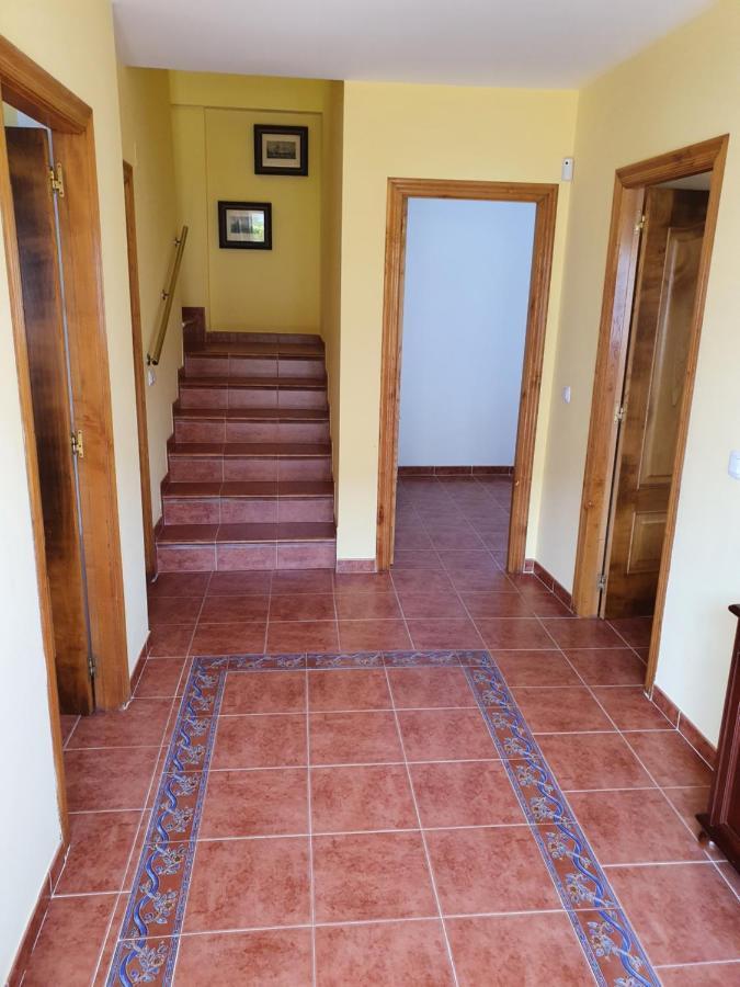 バレイロス Casa Cesarヴィラ エクステリア 写真