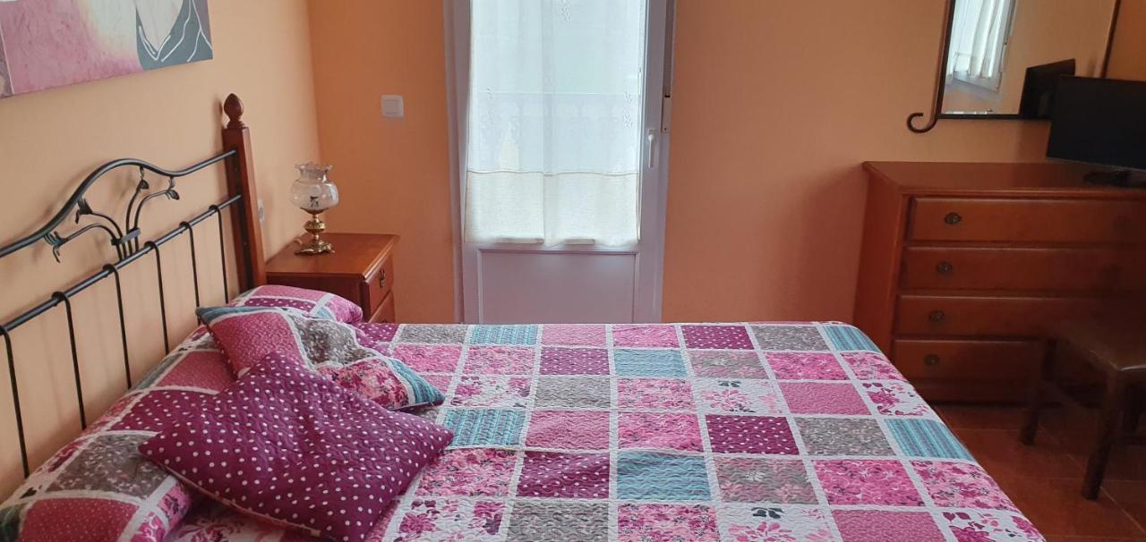 バレイロス Casa Cesarヴィラ エクステリア 写真