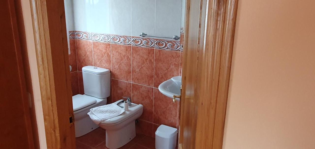 バレイロス Casa Cesarヴィラ エクステリア 写真