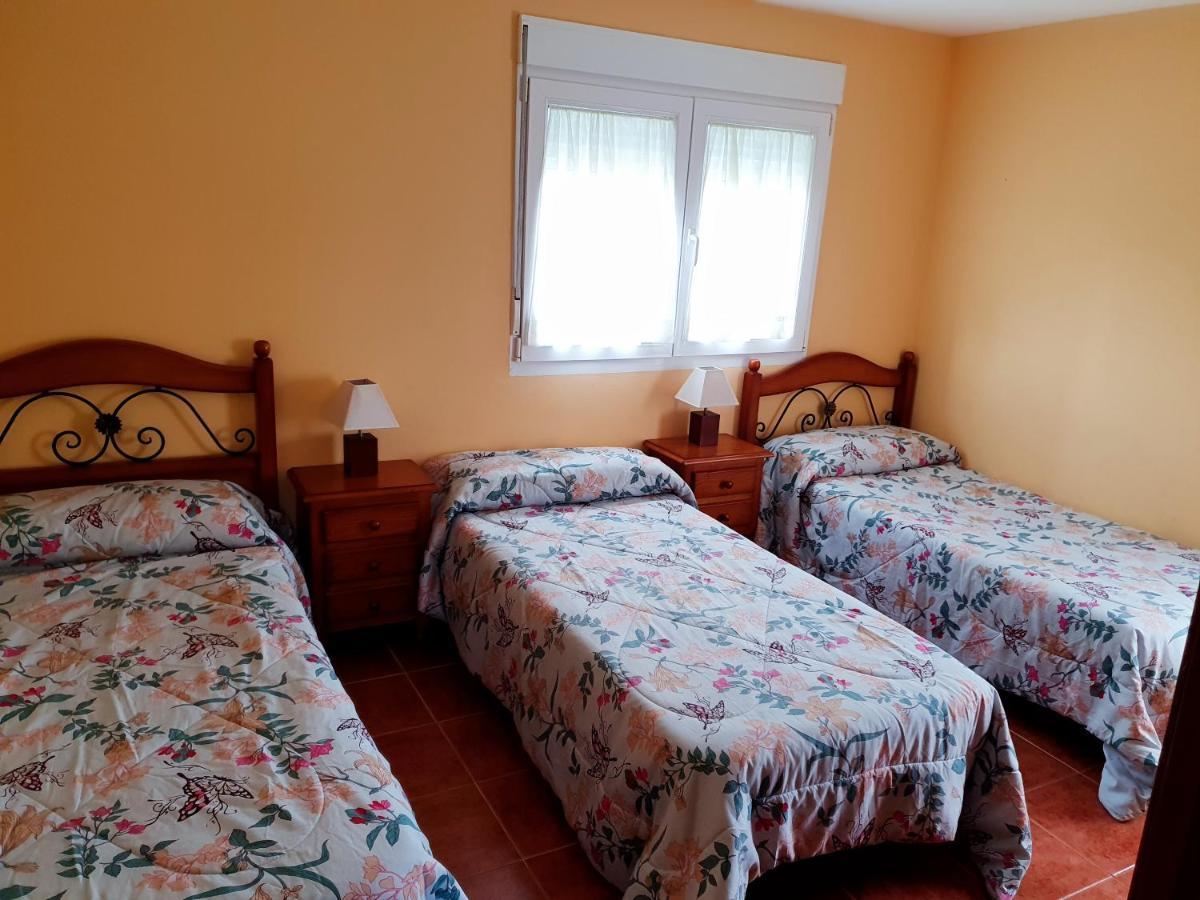 バレイロス Casa Cesarヴィラ エクステリア 写真