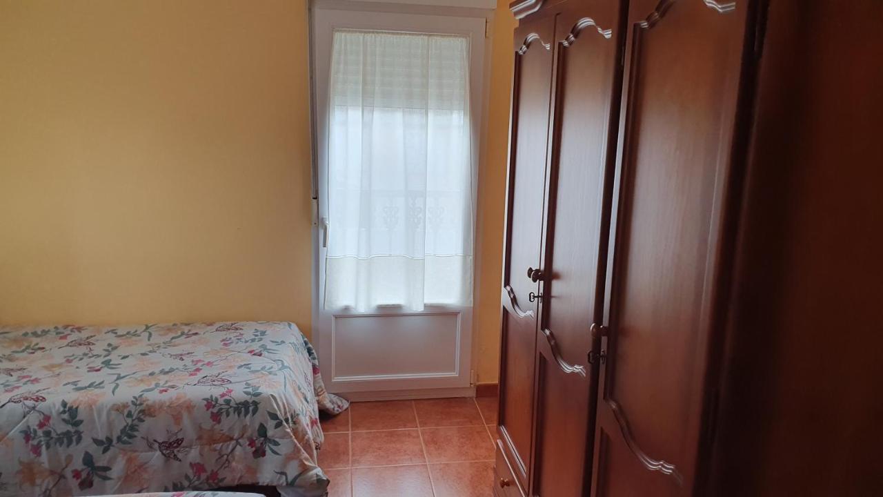 バレイロス Casa Cesarヴィラ エクステリア 写真